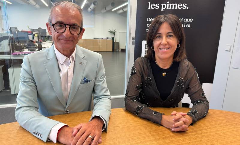 Josep Ginesta: “Les dades d’atur i d’afiliació a la Seguretat Social corroboren que no estem aprofitant prou el dinamisme econòmic que tenim al país”
